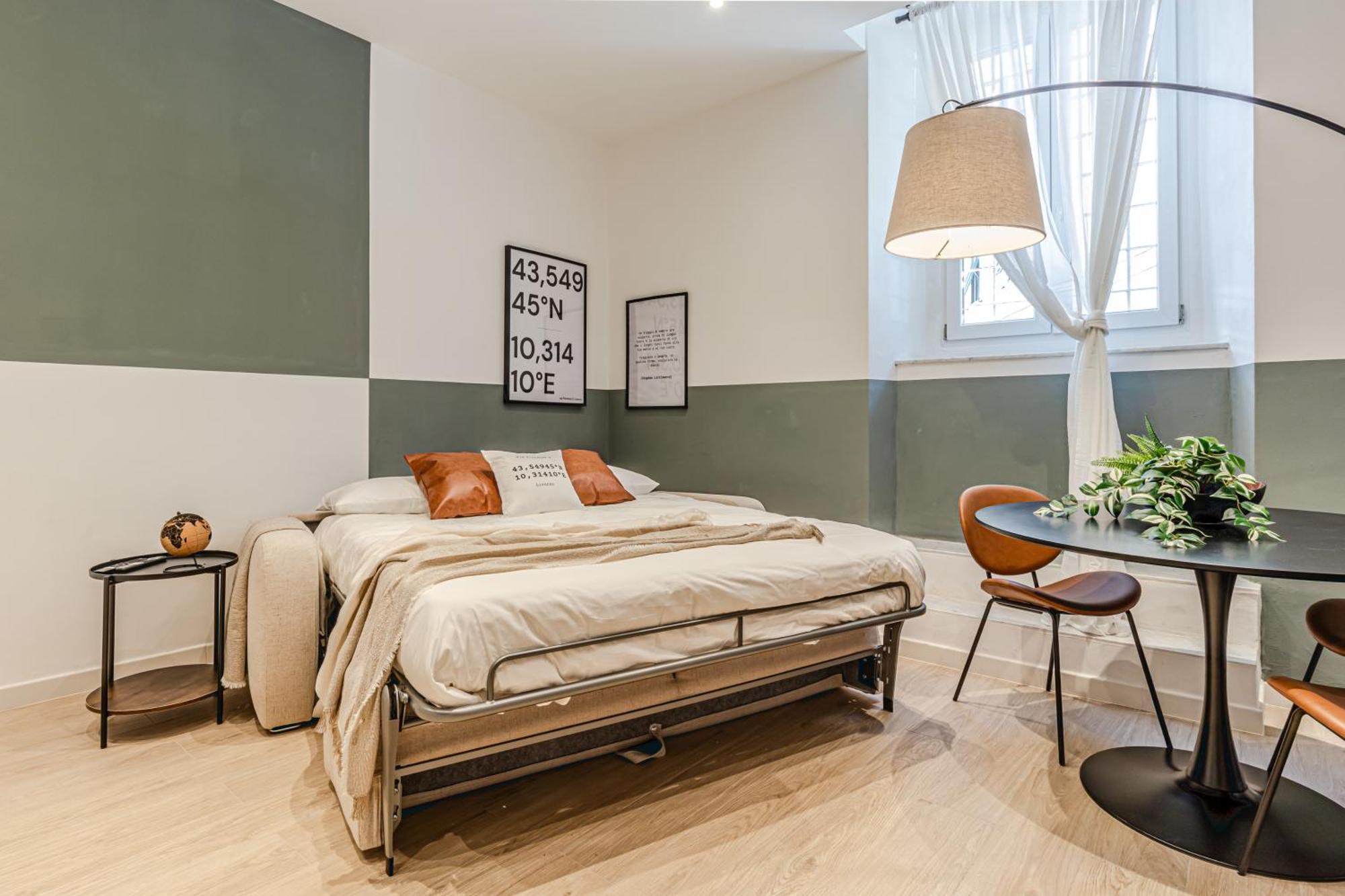 Discover Apartment Livorno Exterior foto