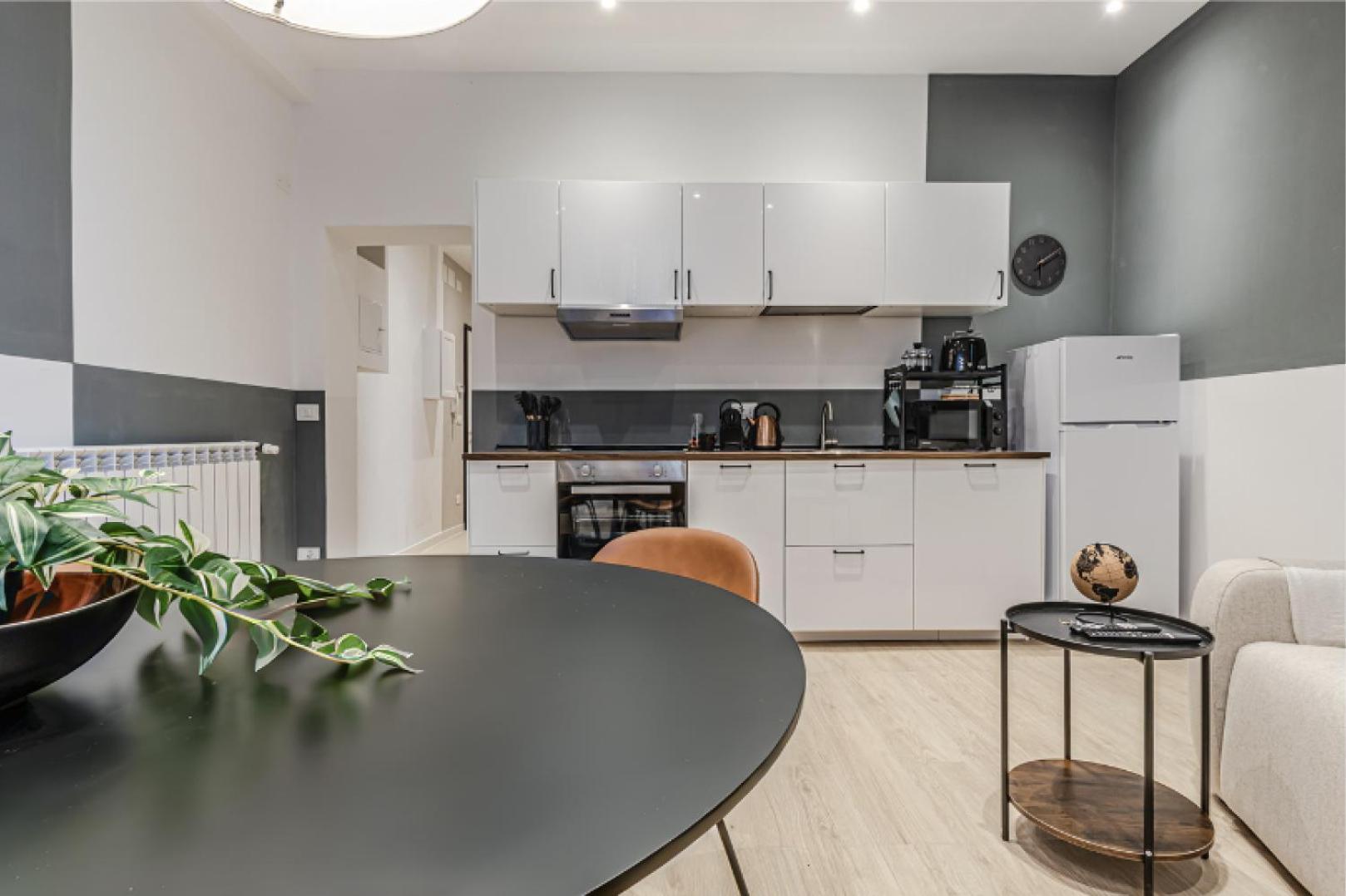 Discover Apartment Livorno Exterior foto
