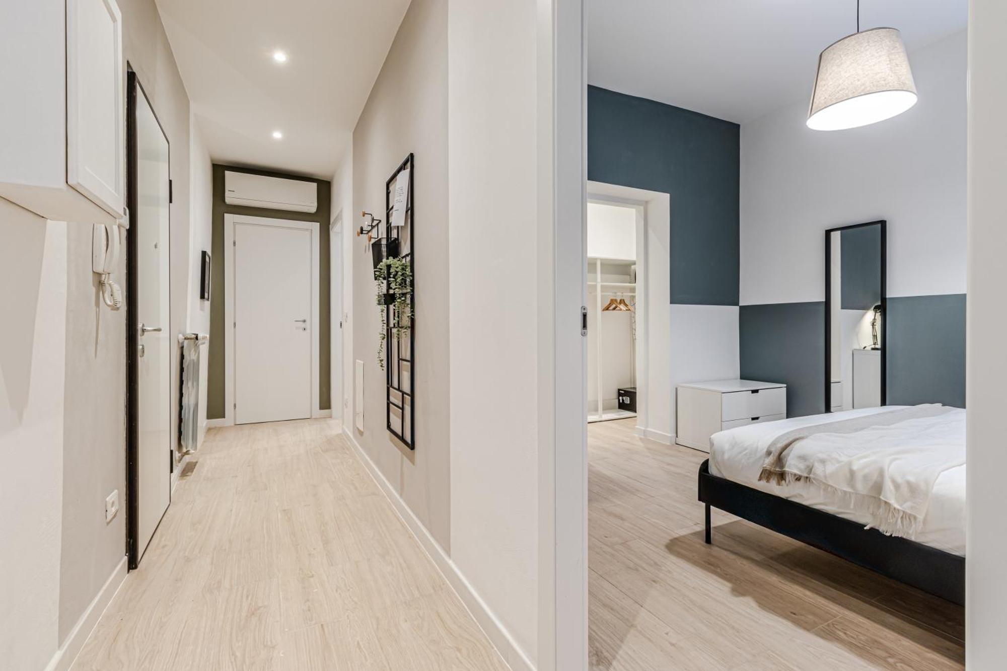 Discover Apartment Livorno Exterior foto