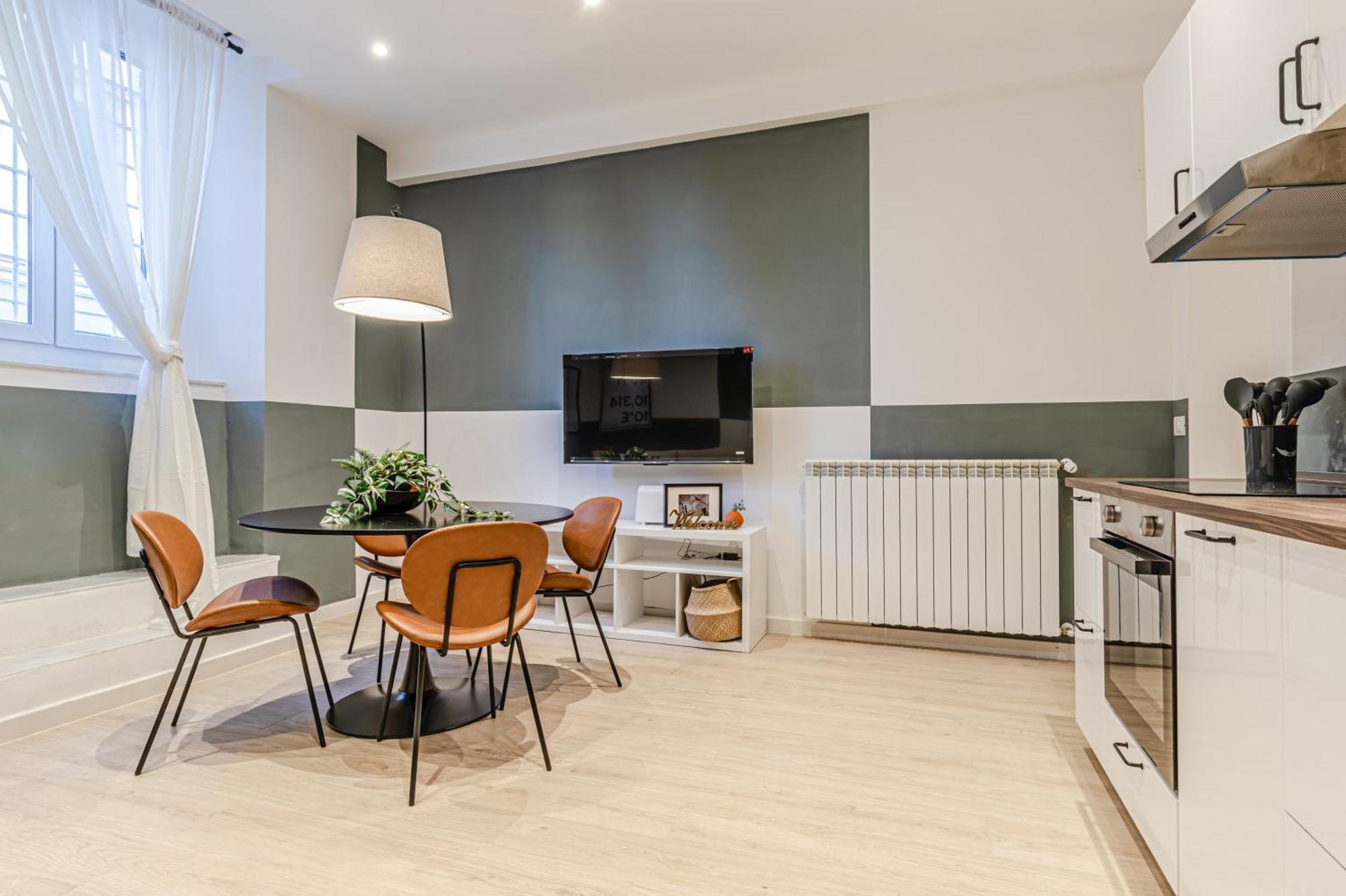Discover Apartment Livorno Exterior foto